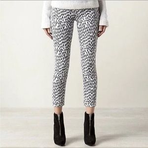 Mother jeans